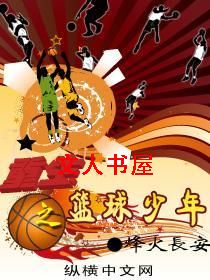 重生之篮球少年封面