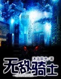 无敌骑士封面