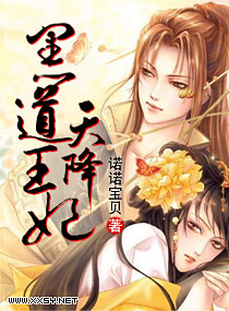 天降黑道王妃封面