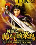 网游之帅气的菜鸟 网游之帅气的菜鸟