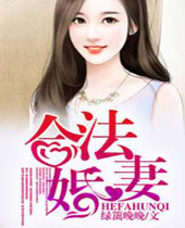 合法婚妻 合法婚妻