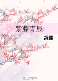 紫藤青辰 紫藤青辰