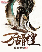 万古龙皇封面