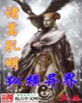 诸葛孔明纵横异界封面