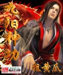 九阳神功封面