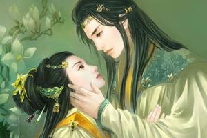 江山谋帝王心 江山谋帝王心