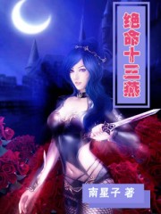 绝命十三燕封面