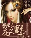 弃妃之花之魅封面