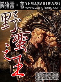 网游之野蛮之王封面
