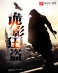 诡影狂盗 诡影狂盗