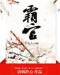 霸官封面