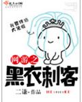 网游之黑衣刺客 网游之黑衣刺客