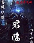 英雄联盟之君临 英雄联盟之君临