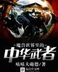 魔兽世界里的中华武者 魔兽世界里的中华武者